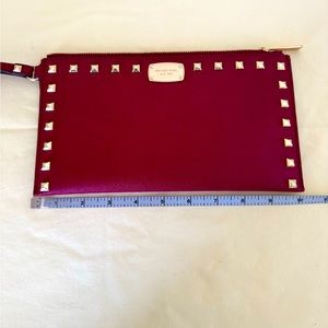 Michael Kors clutch
